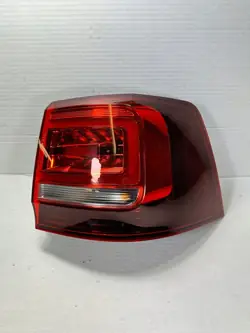 SHARAN 7N Lámpara Trasera Derecha LED 7N0945208