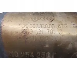 Katalysaattori/DPF Audi A5 8T 8F OEM 8K0131701G
