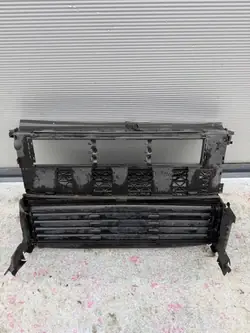 Rodillo de dirección de aire OEM 983672328 Peugeot 3008 II