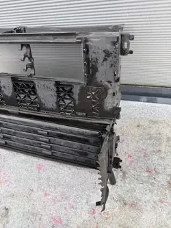 OEM 983672328 Luchtstuurrol voor Peugeot 3008 II
