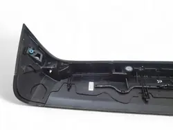 Porsche Cayenne bakspoiler OEM 9Y0827934C