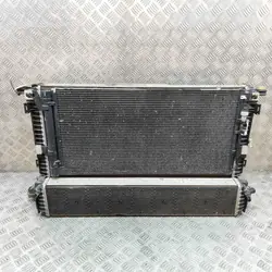 Pieza refrigeración OEM 80A145804D Audi Q5 2.0L 2019