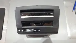 Sélecteur de vitesse Mercedes W221 OEM A2219008903