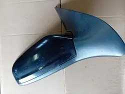 Espejo Derecho OPEL ASTRA 3 III H Z20R 5 Pines