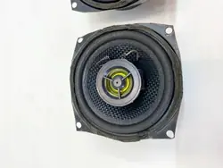 Haut-parleur tableau de bord OEM 159740 Mercedes-Benz SL R107