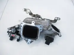 Ansaugkrümmer MAP-Sensor Subaru Forester Outback XV Legacy IV 2.0D