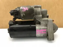 Motor de arranque Nissan Renault Mercedes Dacia 1.5 dci OEM