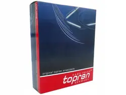 Topran 113 393 Ölwannendichtung für Automatikgetriebe
