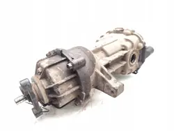 Diferencial trasero Hyundai Santa Fe 2.2 CRDi 2012