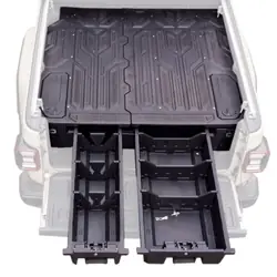 Drawer Bed Build OEM OF04925201 for Isuzu D-Max III