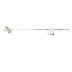 Cable Freno Mano Audi A8 D4 OEM 4H0713045