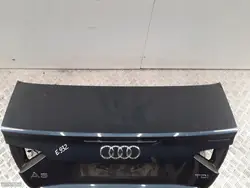 Audi A5 2015 Takaluukku 2000 Diesel OEM 4e0827574m
