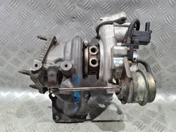 Turbocompresor Opel Insignia A 2.0 Turbo 250CV