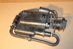 Gebrauchter Volkswagen OE 3C0201797E Kohlefilter