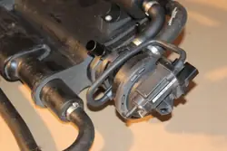 Filtre à charbon Volkswagen OE 3C0201797E d'occasion