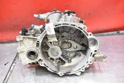 Boîte de vitesses S71767 KIA CEED 1 1.6 CRDI 90 ch 07-10