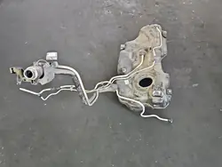 Réservoir à carburant OEM IMPRK1544938 pour Skoda Kamiq