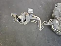 Réservoir à carburant OEM IMPRK1544938 pour Skoda Kamiq