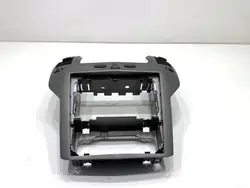 Grelha ventilação dianteira OEM 13100105 para Opel Zafira B