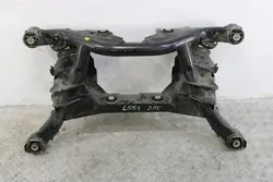 Sous-châssis arrière OEM L551 pour Land Rover Evoque II