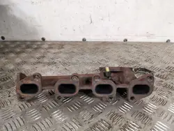 Coletor de escape OEM FBZ14024 para Infiniti Q50