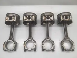Kit Pistón y Biela OEM para Nissan QR20 2.0L