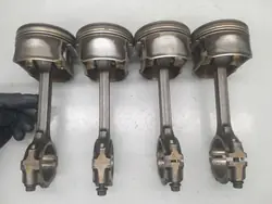 OEM Kolben & Pleuel-Satz für Nissan QR20 2.0L