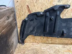 Mercedes CLA W118 Bakre Stötfångarsköld OEM A1186840200