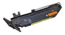 Audi Q7 4L 05-09 Domkraft OEM 7L0011031H