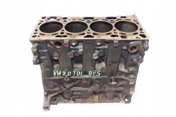 Motorblock VW CADDY IV SKODA YETI 5L 2.0 TDI OEM