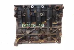 Bloc moteur VW CADDY IV SKODA YETI 5L 2.0 TDI OEM