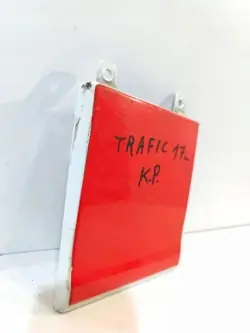 Polttoainesäiliön kansi OEM 788287806R Renault Trafic III