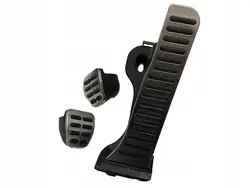 VW Scirocco R-Line Gaspedalset 1K1721503AN