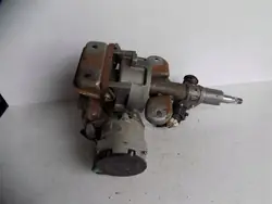 Elektrisk Servostyrning Fiat Panda II 51746818