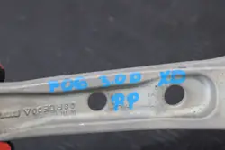 Lower Control Arm Right Front BMW 6 Gran Coupe F06 M-Package