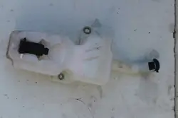 Washer Reservoir Fiat 500 1.3 B D586