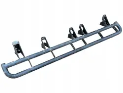 Estribos OEM 10GM253B para Hummer H2 2003-2009