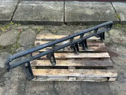 OEM 10GM253B Seitenschweller für Hummer H2 2003-2009