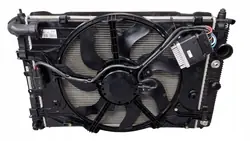 Radiador completo Infiniti Q50 Q60 Q70 2.0T 2.2D