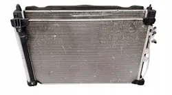 Radiateur complet Infiniti Q50 Q60 Q70 2.0T 2.2D