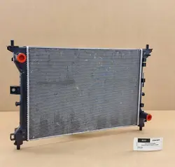 Suzuki SX4 S-Cross Vitara Kylare 1.0 1.4 Turbo