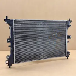 Radiateur Suzuki SX4 S-Cross Vitara 1.0 1.4 Turbo