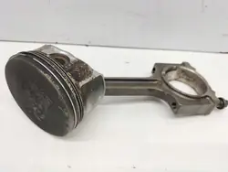 Gebrauchte Kolbenpleuelstange 1.8 16V für Volvo S40 II