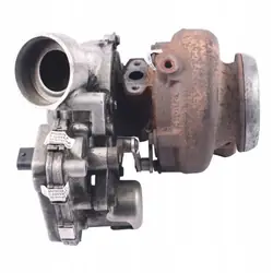 Mercedes OM651 Turbo A6510900186 - Käytetty