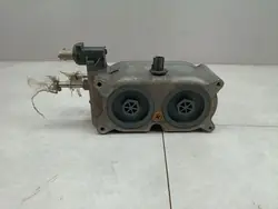 Kraftstoffheizer Jeep OE OEM podg. pal Wk2 3.0
