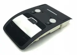 OEM 8T0947135B 6PS Audi Kabinendachleuchte