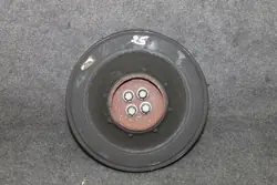 MINI R55 R56 R58 R59 R60 R61 1.6D 2.0D N47N - Polia Amortecedora