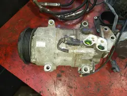 Mercedes Klimakompressor OEM A0012303511 Gebraucht