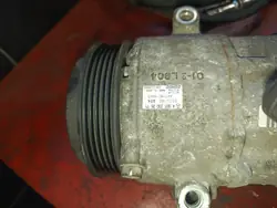 Compresseur Climatisation Mercedes OEM A0012303511 Occasion