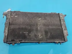 Radiador de agua Audi 80 B4 1.9 TDI 91-94